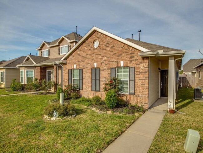 Building Photo - 4067 Mossy Pl Ln