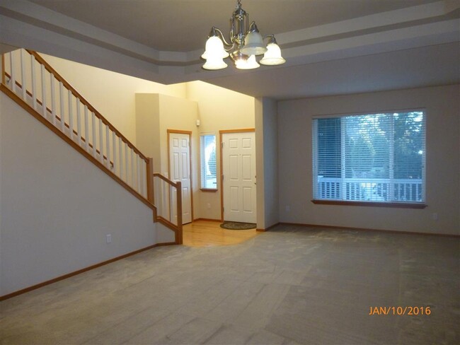 Foto del edificio - 4 Bed 2.5 Bath Home in Bothell - Oakmont C...