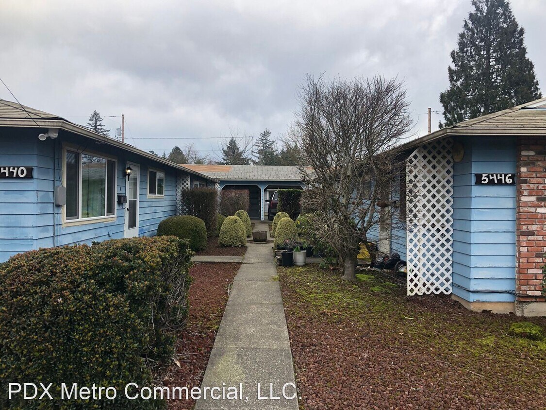 Foto principal - 5440 SE 87th Ave