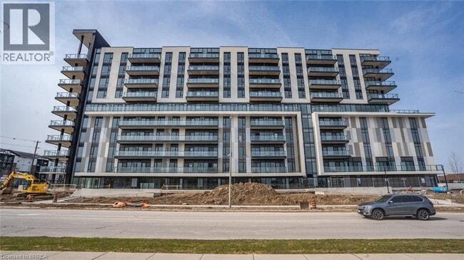 Building Photo - 575 Conklin Rd