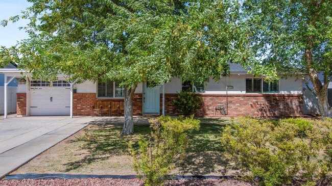 Foto del edificio - 6520 E Osborn Rd