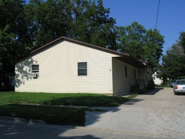 Foto principal - 507 N Franklin St