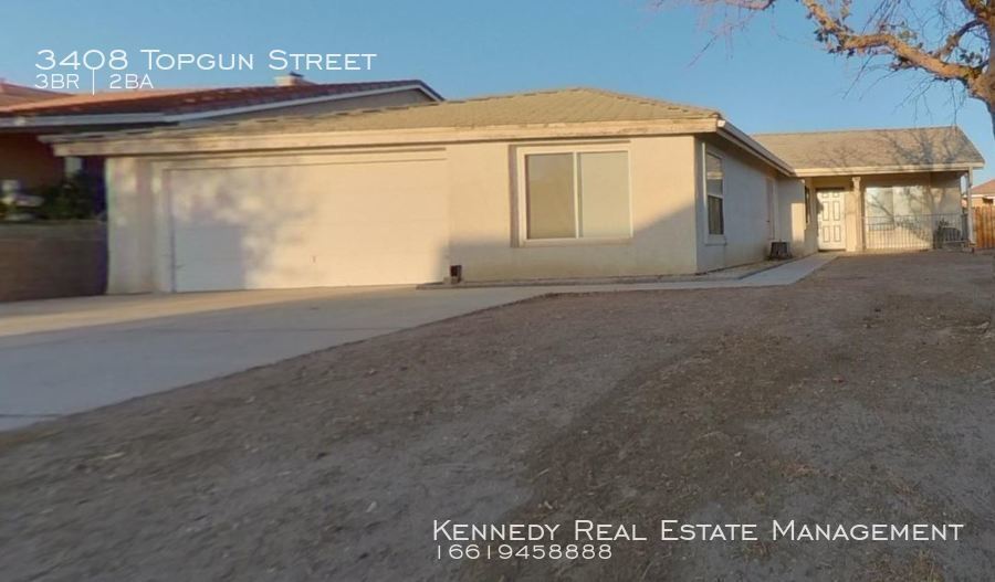 Foto principal - 3408 Topgun St