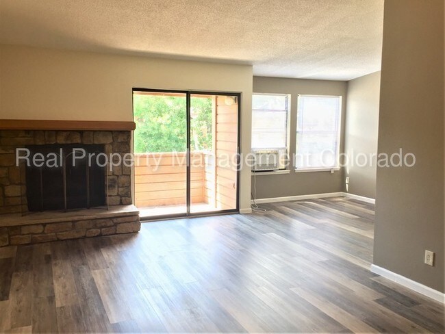 Foto del edificio - Lovely Condo in Chaparral
