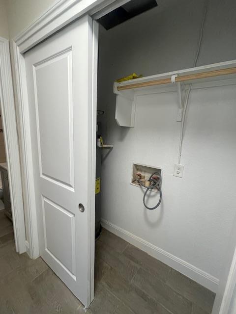 Foto del edificio - 1403 Braes Ridge Dr