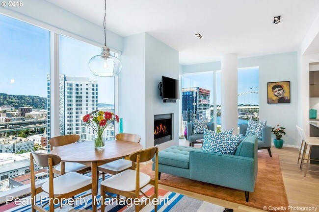 Foto del edificio - 1075 NW Northrup St