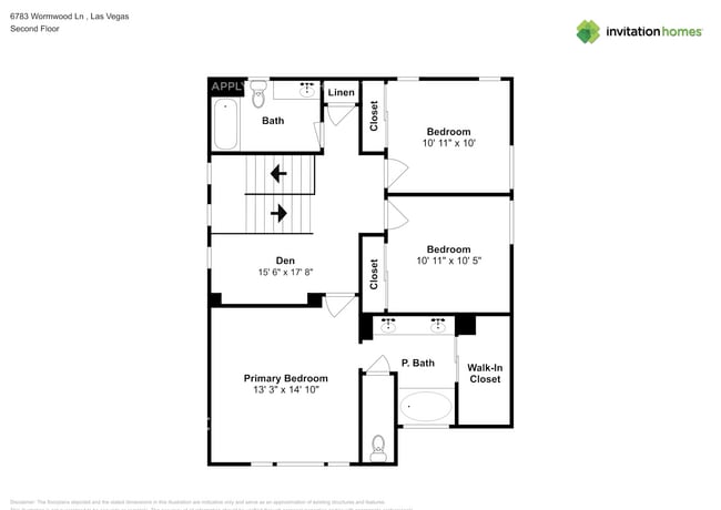 Foto del edificio - 6783 Wormwood Ln