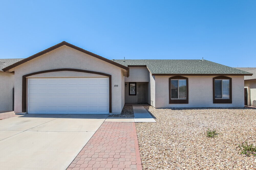 Foto principal - 3919 W Abraham Ln