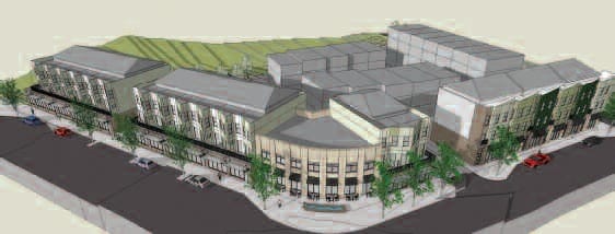 Building Photo - Building 200