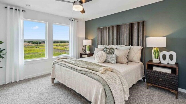 Foto del edificio - 10212 Spring Branch Trail