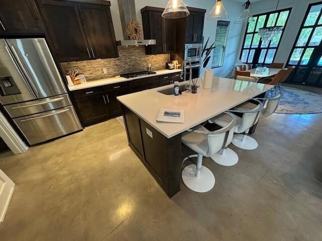 Foto del edificio - 510 Krebs Ln