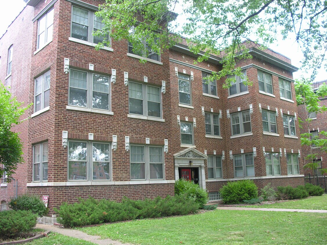 Primary Photo - 6255 Clemens Ave