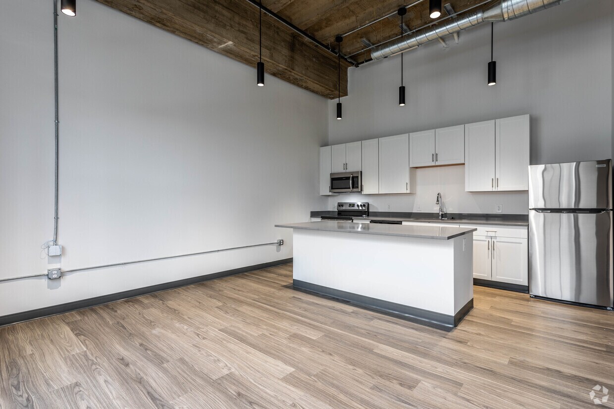 Vera on Broad 366 E Broad St Columbus, OH Apartments for Rent in