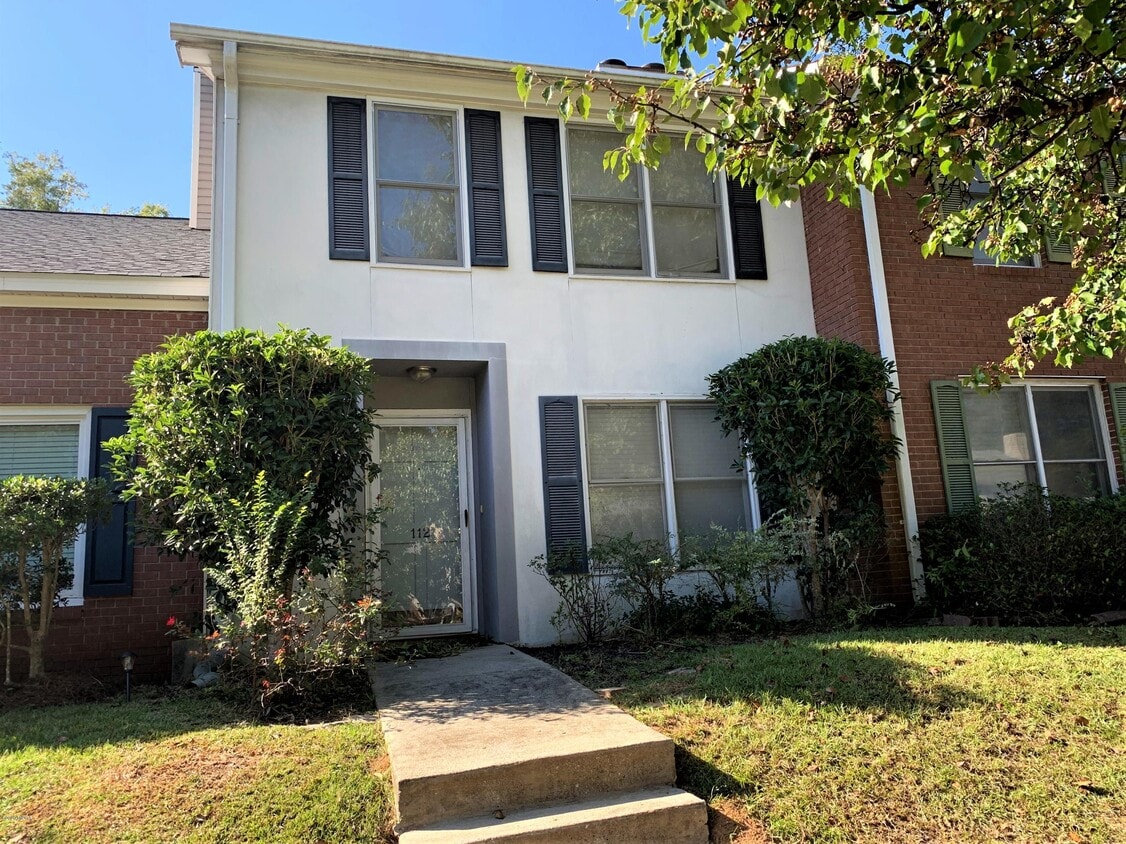 112 Manor Row, Macon, GA 31210 House Rental in Macon, GA
