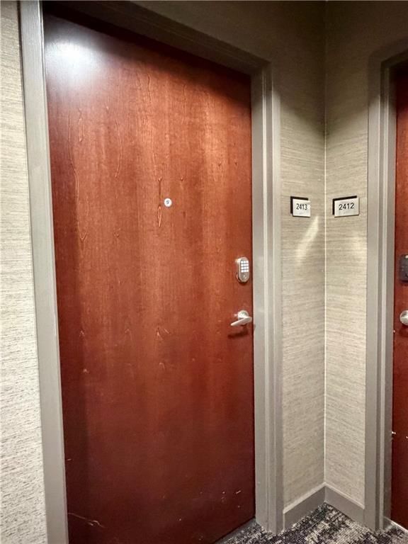 Building Photo - 400 W Peachtree St NW