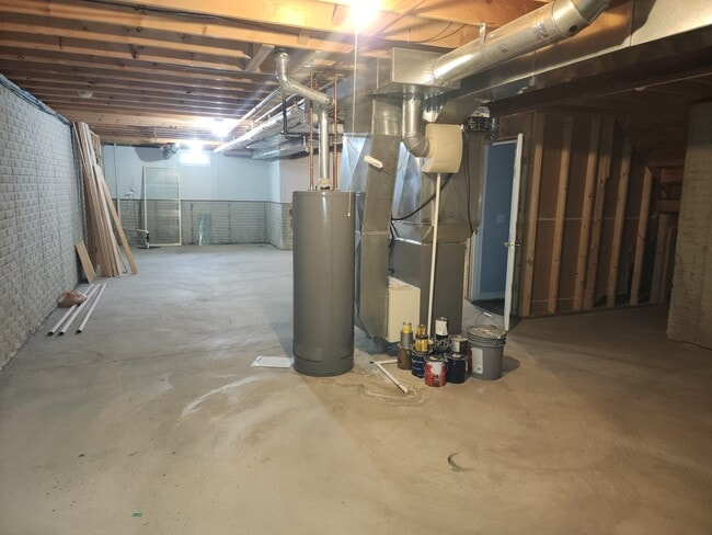 Foto del edificio - 5514 Hideaway Dr