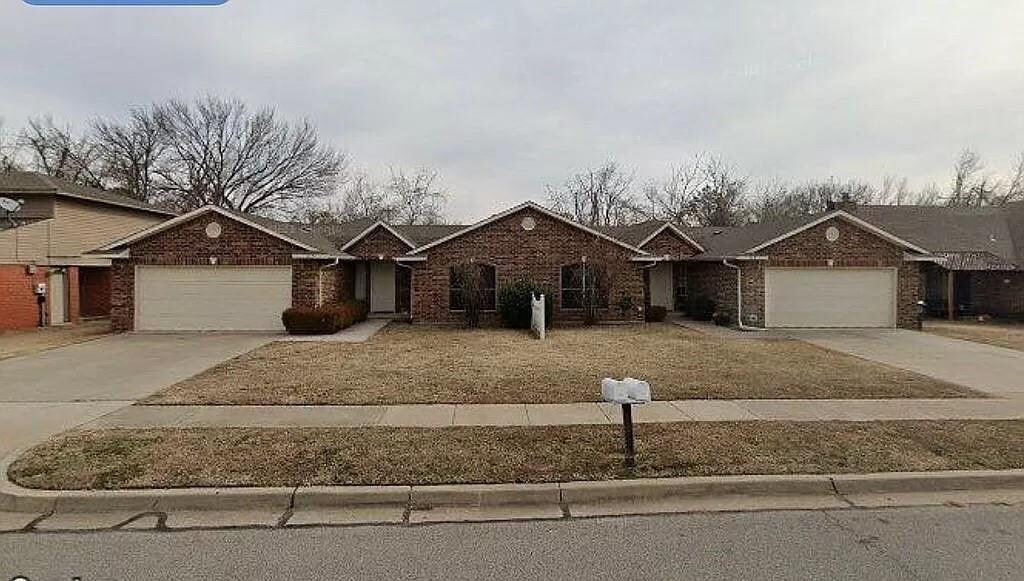 213 Willow Branch Rd, Norman, OK 73072 House Rental in Norman, OK