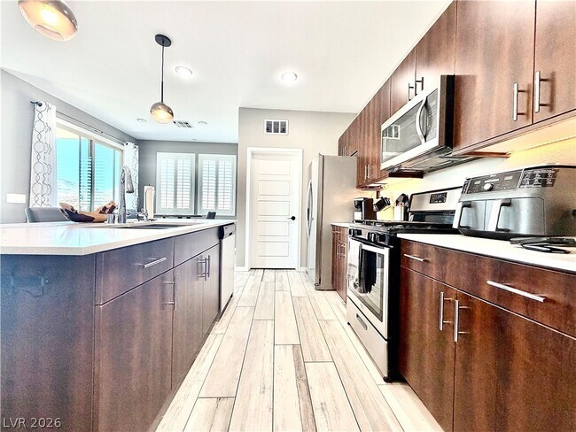 Foto del edificio - 11290 Hidden Peak Ave