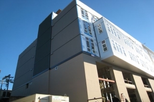 Building Photo - Artspace Everett Lofts