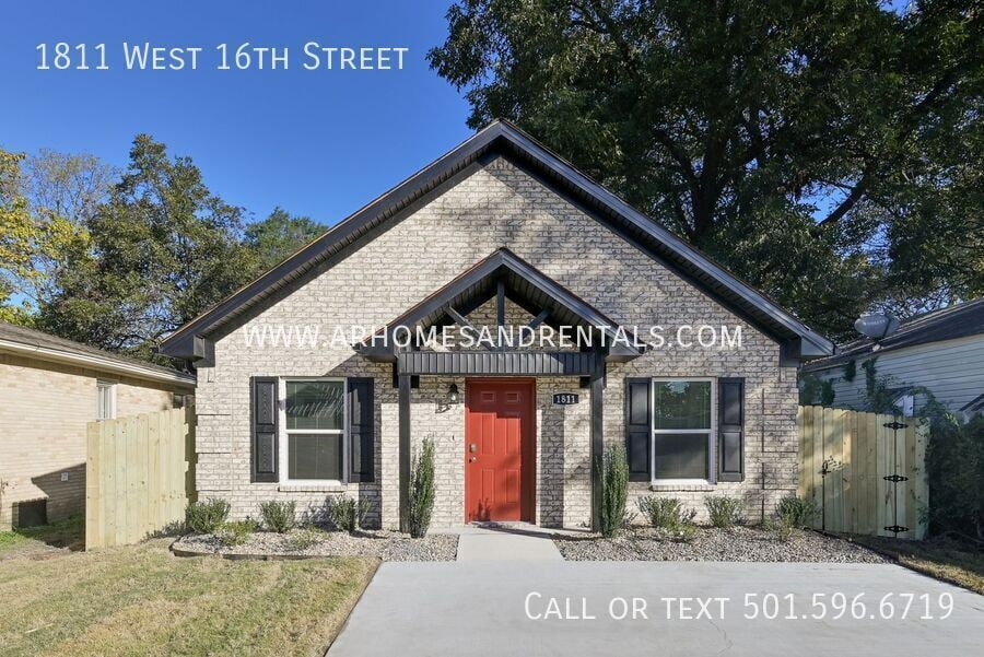 Foto principal - 1811 W 16th St