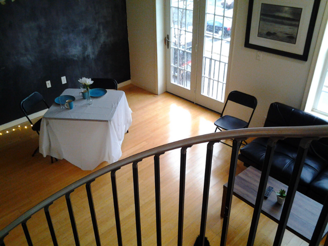 Foto del edificio - 1424 N Capitol St NW