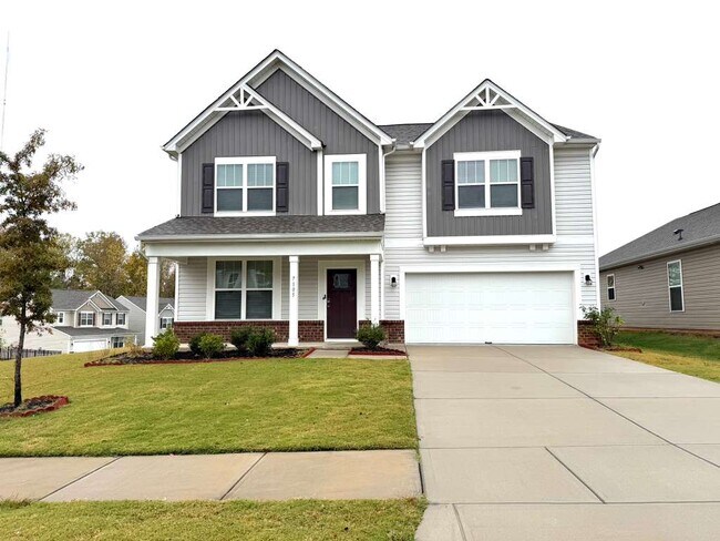 Building Photo - 7105 Wheyfield Dr