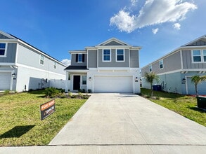 Building Photo - 645 Bell Prairie Cir