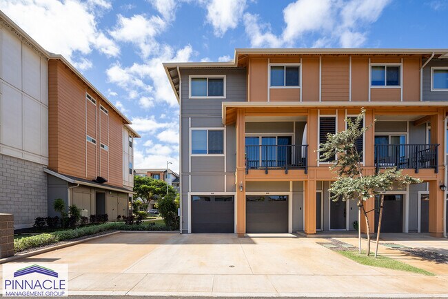 Building Photo - 91-3575 Kauluakoko St #1206