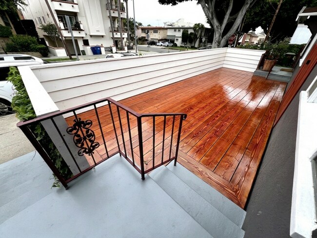 Foto del edificio - 11569 Iowa Ave