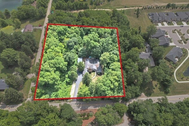 Building Photo - 7093 S Section Line Rd