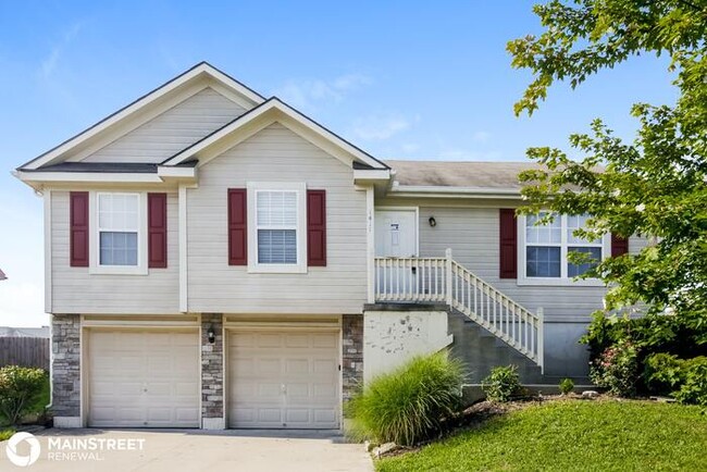 Building Photo - 1411 NW High View Dr, Grain Valley, MO 64029