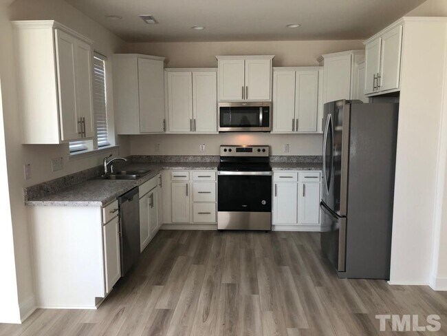 Foto del edificio - 2944 Lake Barkley Way