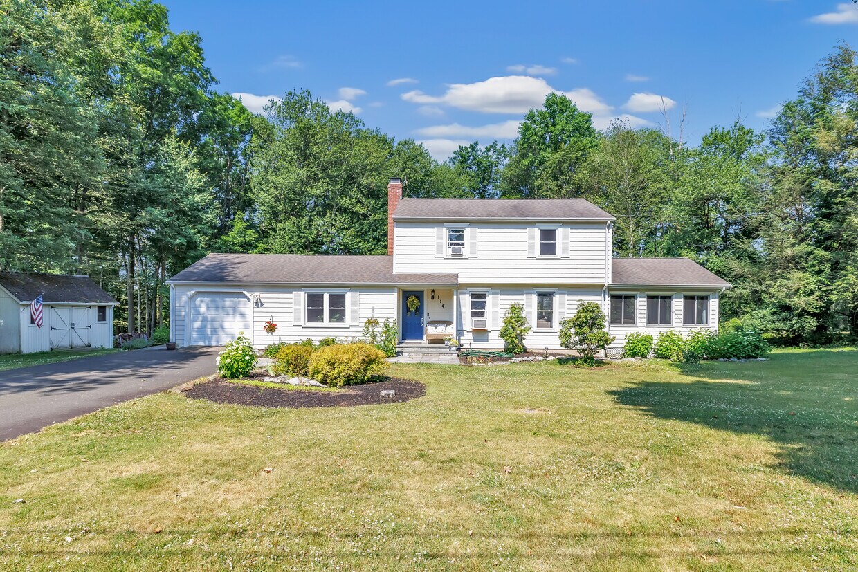 Primary Photo - 114 Harvester Rd