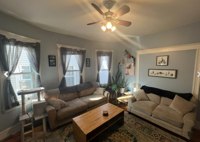 Foto del edificio - 294 Highland Ave