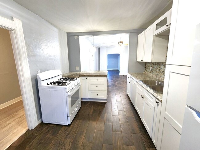 Foto del edificio - 2525 N Weil St