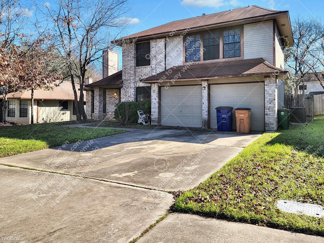 Primary Photo - 3 br, 2.5 bath House - 2815 Gettysburg Dr