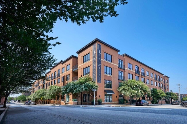 Building Photo - Domain Brewers Hill