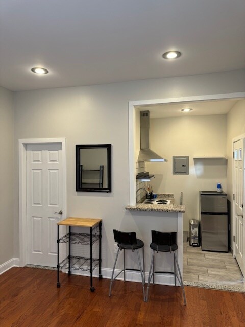 Foto del edificio - 4060 Chestnut St