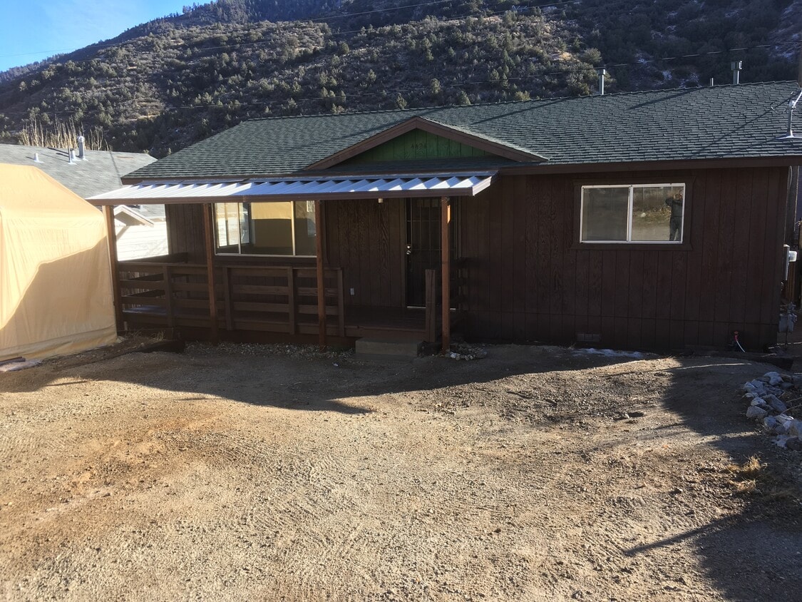 4424 High Trail, Frazier Park, CA 93225 House Rental in Frazier Park