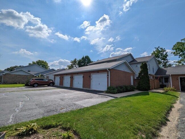 Building Photo - 219 Wethington Dr