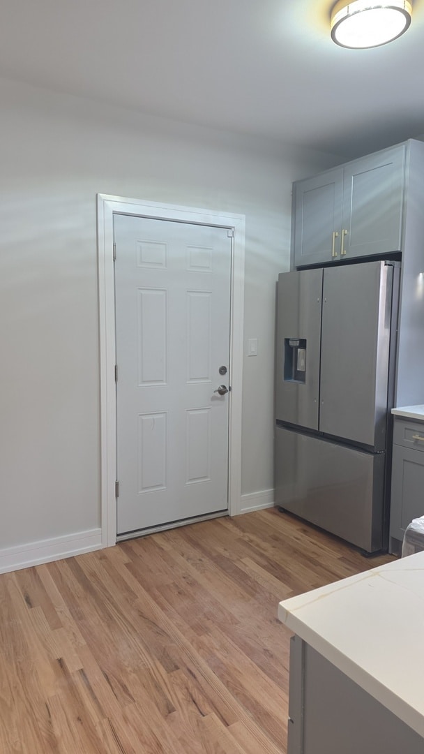 Building Photo - 7607 S Evans Ave