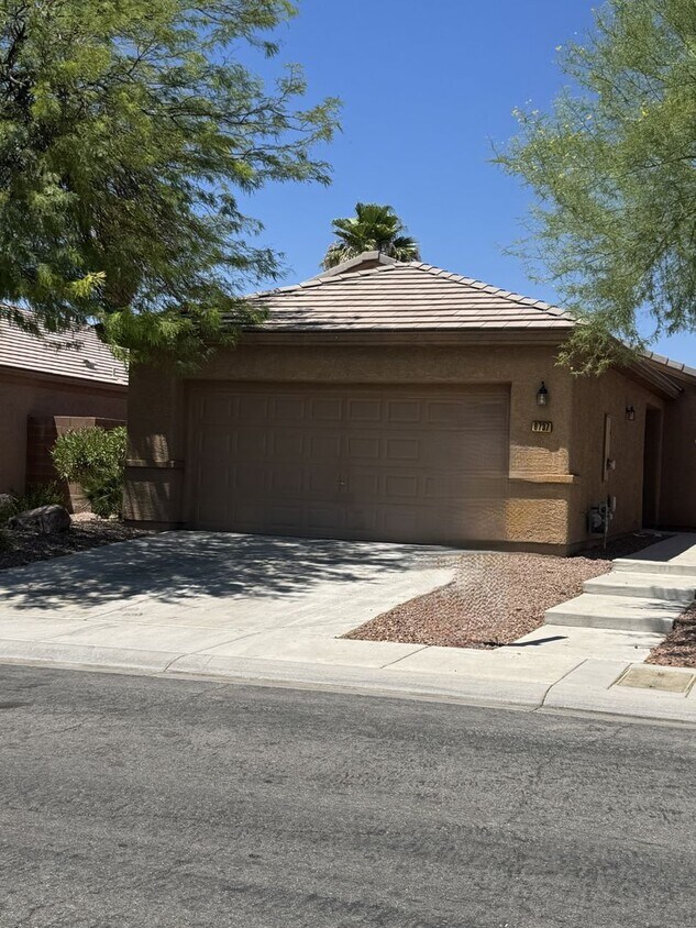 Foto principal - 1 story, 3br, 3bth, 2cg, Aliante Community,