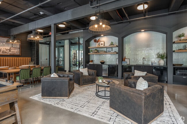 Clubhouse - The Mill on Flax