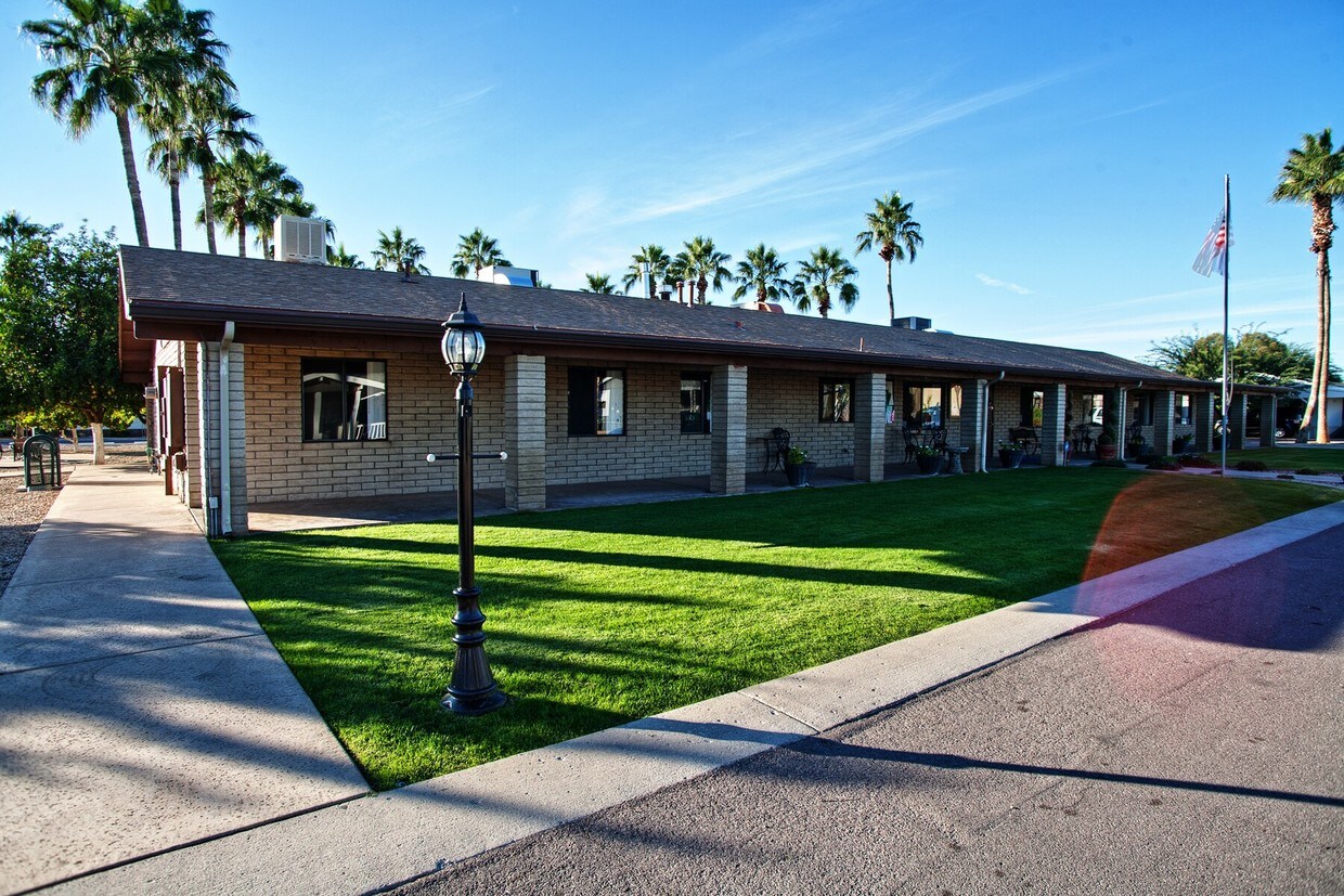Foto principal - 19802 N 32nd St