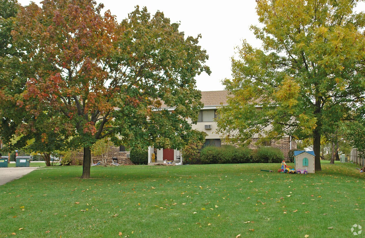 Building Photo - 3310 Packer Dr