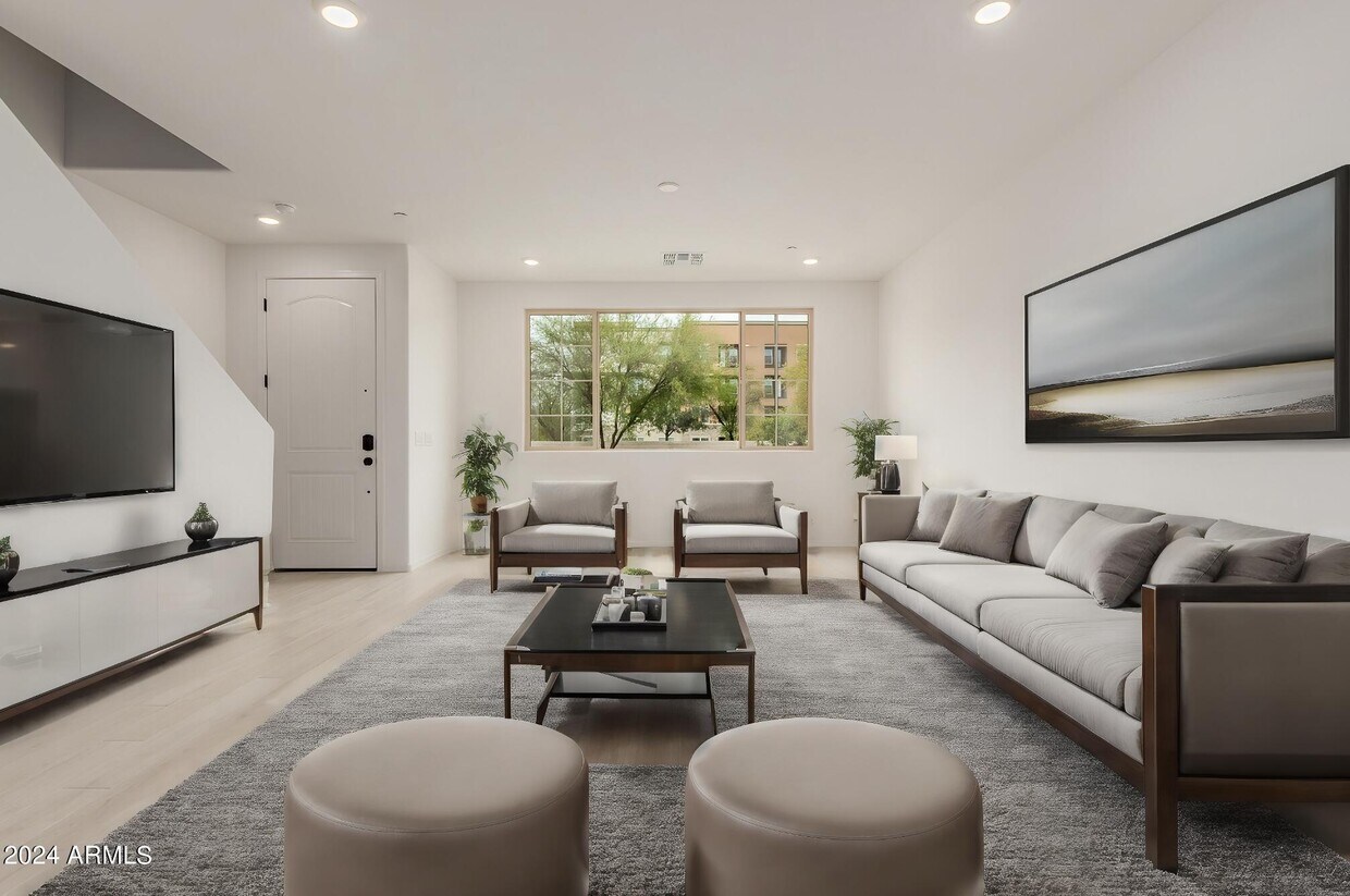 1850 E Bernie Ln, Gilbert, AZ 85295 Townhome Rentals in Gilbert AZ