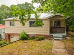 Building Photo - 1616 28th Street Ensley