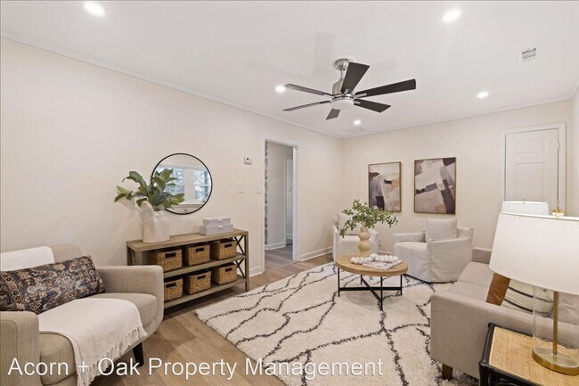 Foto del edificio - 2 br, 1 bath House - 1803 Morehead Ave