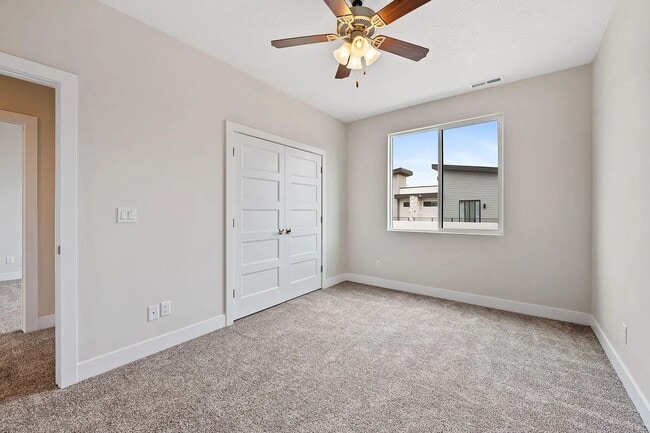 Building Photo - Brand New 3 Bedroom Home with Balcony View...