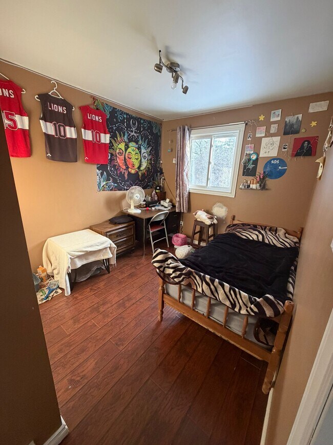 Photo du bâtiment - 452 Paddington Rd